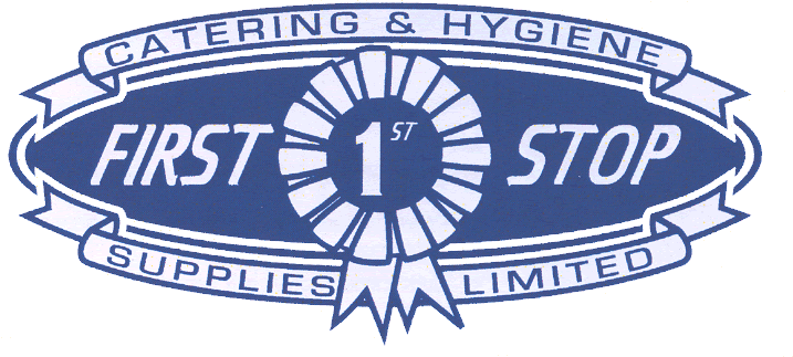 First Stop Catering and Hygiene Supplies Ltd